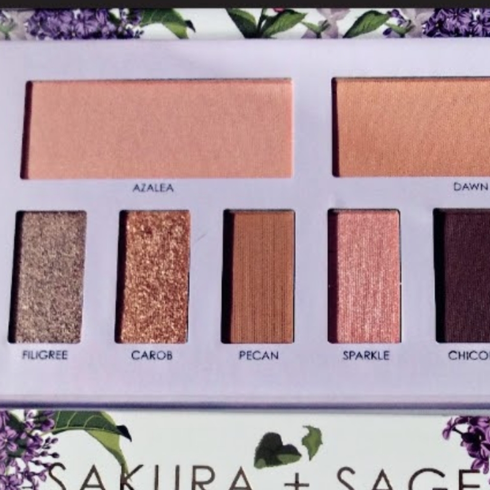 Women's pallet